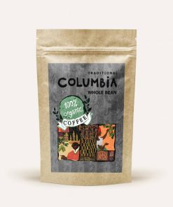 Columbia Organic