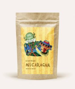 Nicaragua 100% Arabica