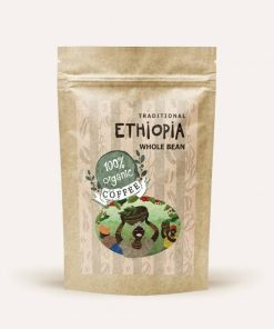 Ethiopia Organic Mix