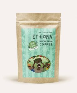 Ethiopia Arabica