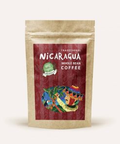 Nicaragua Traditional
